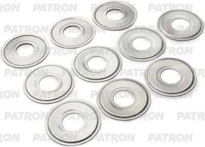 Термозащитный экран турбокомпрессора Patron PTR7302