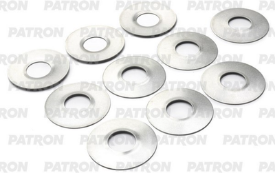 Термозащитный экран турбокомпрессора Patron PTR7303