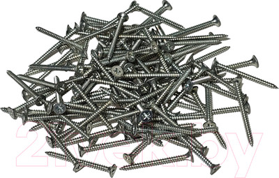 Саморез RBT СГКМ/Ц 3.5x45 мелкий шаг (500шт)