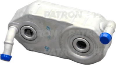 Радиатор масляный системы охлаждения Patron PRS6017