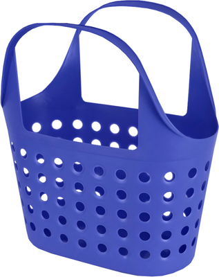 Корзина Berossi Soft ИК 38479000 (персидский синий)