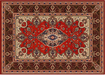 Пазл EWA Бабушкин ковер