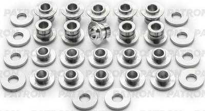 Колесо турбокомпрессора Patron PTR8515