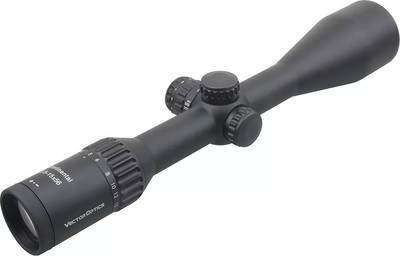 Оптический прицел Vector Optics Continental 2.5-15x56 SCOM-38