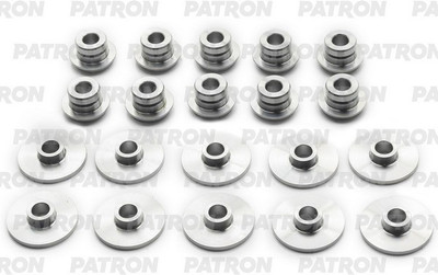 Колесо турбокомпрессора Patron PTR8517