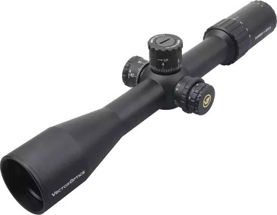 Оптический прицел Vector Optics Taurus 4-16x44 SCOL-45