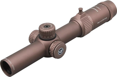 Оптический прицел Vector Optics Forester 1-5x24 SCOC-32