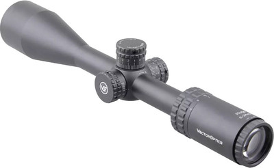 Оптический прицел Vector Optics Hugo 6-24x50 SCOL-31