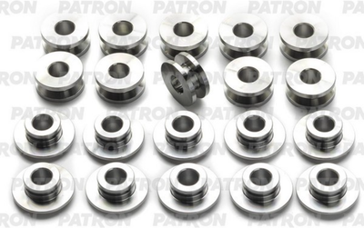 Колесо турбокомпрессора Patron PTR8526