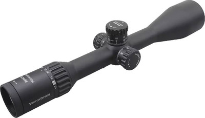 Оптический прицел Vector Optics Continental 3-24x56 SCOL-T50