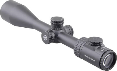 Оптический прицел Vector Optics Hugo 6-24x50 SCOL-32