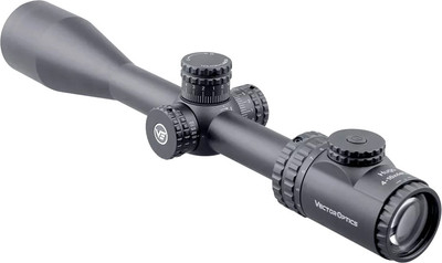 Оптический прицел Vector Optics Hugo 4-16x44 SCOL-30
