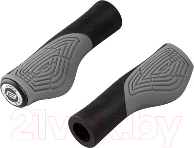 Грипсы для велосипеда FORCE Erbow / 382164-F