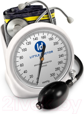 Тонометр Little Doctor LD-100