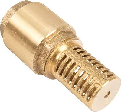 Обратный клапан магистральный Unipump 1" (50133)