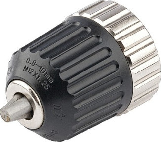 Патрон сверлильный Matrix 16808