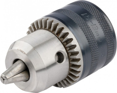 Патрон сверлильный Matrix 16825