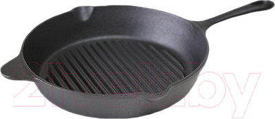 Сковорода-гриль Fissman 4098