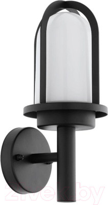 Бра уличное Eglo Paullo 97227