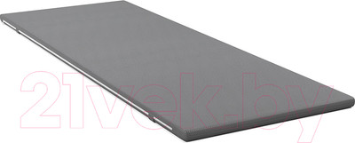 Матрас для садовой мебели EOS Топп 10 55x192 (премиум Soft Elegant)