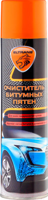 Очиститель битумных пятен Eltrans EL-0301.03 (400мл)