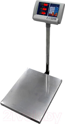 Весы торговые МИДЛ Восточный Базар 518 МП 60 МДА Ф-3 / 71048889