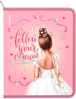 Папка для тетрадей Erich Krause Pointes / 61195