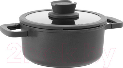 Кастрюля BergHOFF Leo Stone+ 3950592