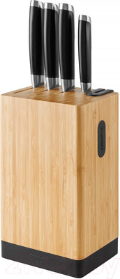 Набор ножей BergHOFF Leo Graphite 3950598