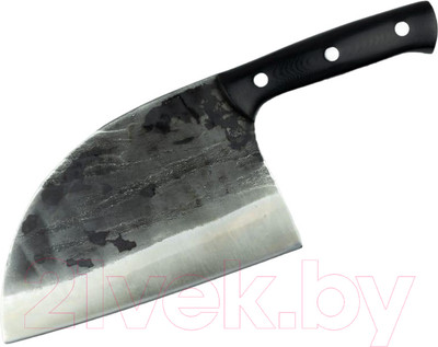 Нож-топорик Samura Mad Bull SMB-0040MC