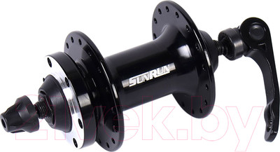 Втулка для велосипеда Sunrun FH-M01 (передний)