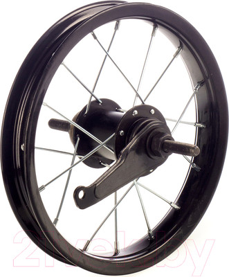 Колесо для велосипеда FAVORIT SW-137 (заднее)
