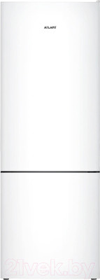 Холодильник с морозильником ATLANT ХМ 4611-101