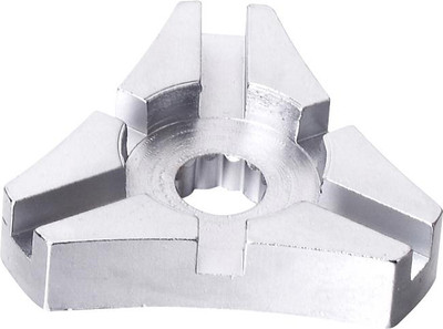 Ключ спицевой для велосипеда Kenli KL-9726K