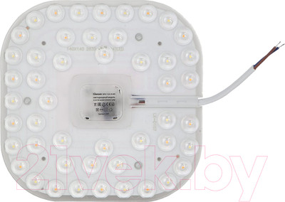 Светодиодный модуль для светильника Glanzen RPD-T-24-15-MS