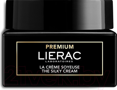 Крем для лица Lierac Premium Бархатистый (50мл)