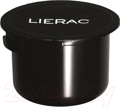 Крем для лица Lierac Premium Бархатистый (50мл, сменный блок)