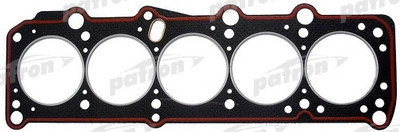 Прокладка двигателя Patron PG2-0007