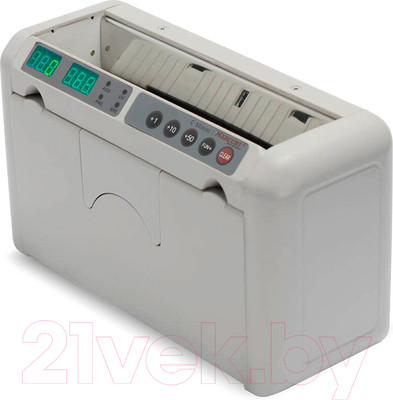 Счетчик банкнот Mertech C-50 Mini (с акб)