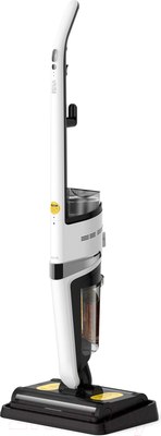 Вертикальный пылесосDeermaDEM-VX20W