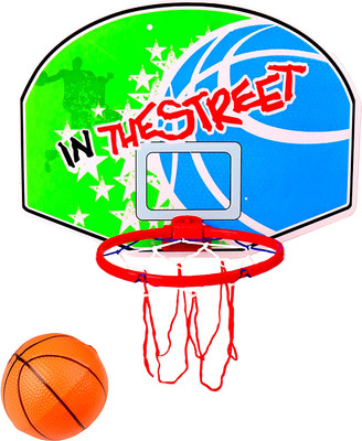 Баскетбол детский No Brand Спорт и отдых / 1843812