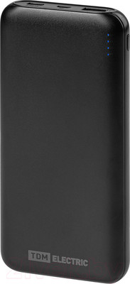 Портативное зарядное устройство TDM Юкон 7 / SQ1703-0007