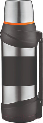 Термос для напитков Lara LR04-62