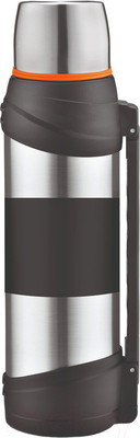 Термос для напитков Lara LR04-63