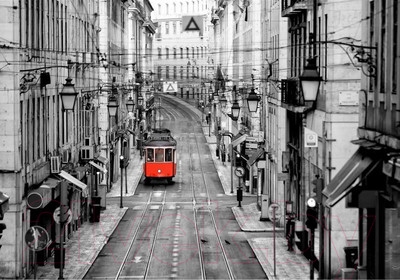 Фотообои листовые Citydecor Города и Архитектура 53 (200x140см)