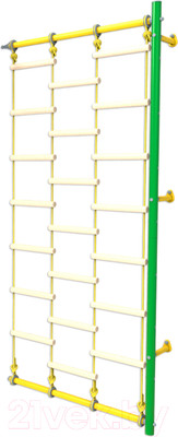 Опция к детскому спортивному комплексу Rokids ДС-1.01 (зеленый)