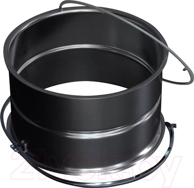 Увеличитель перегонного куба Domspirt 2 Со шкалой и зиговкой (20л)