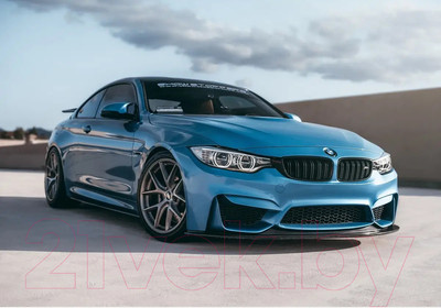 Фотообои листовые Citydecor Транспорт 30 (200x140см)