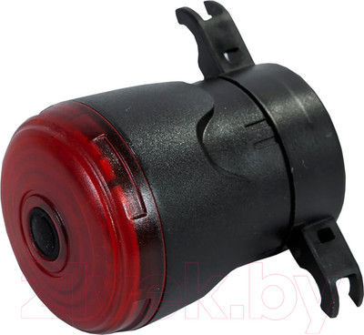 Фонарь для велосипеда Glanzen BFL-0400-03-smart