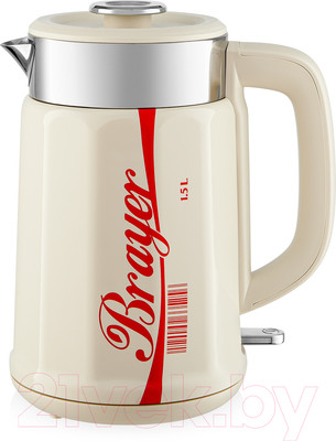 Электрочайник Brayer BR1081